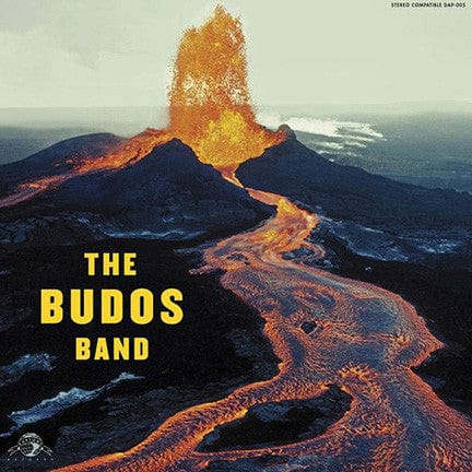New Vinyl Budos Band - Self Titled LP NEW 10003333