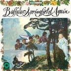 New Vinyl Buffalo Springfield - Again LP NEW Reissue 10016771