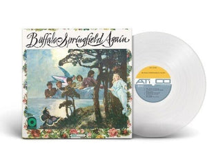 New Vinyl Buffalo Springfield - Again LP NEW ROCKTOBER 2023 10032003