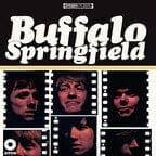 New Vinyl Buffalo Springfield - Self Titled LP NEW Reissue 10016772