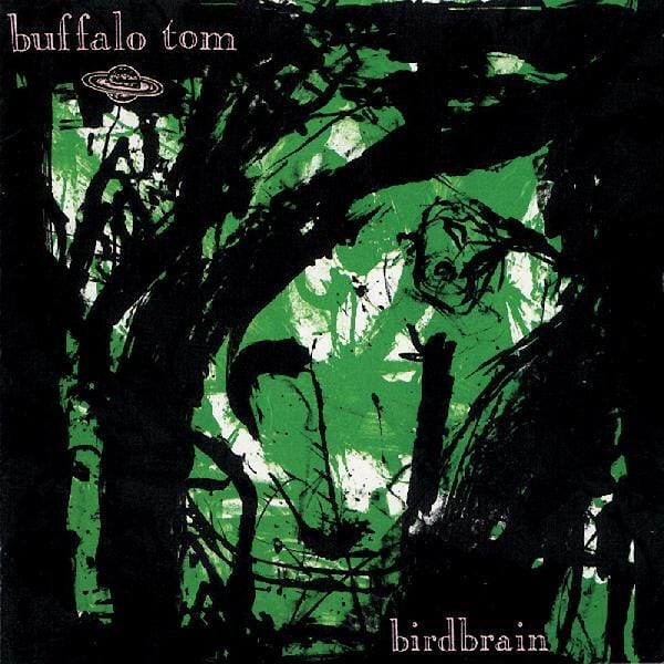 New Vinyl Buffalo Tom - Birdbrain LP NEW Colored Vinyl 10020816