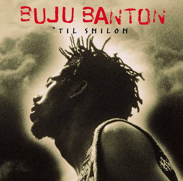 New Vinyl Buju Banton - Til Shiloh 2LP NEW 25th Anniversary 10021351