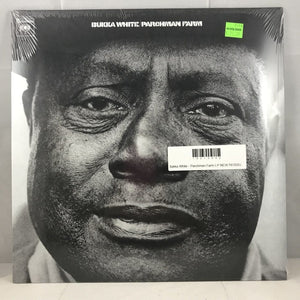 New Vinyl Bukka White - Parchman Farm LP NEW REISSUE 10013449