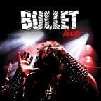 New Vinyl Bullet - Live 2LP NEW 10016774