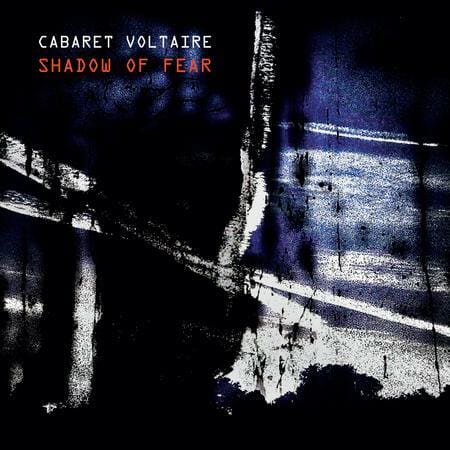 New Vinyl Cabaret Voltaire - Shadow Of Fear LP NEW PURPLE VINYL 10021283