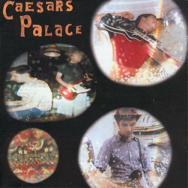 New Vinyl Caesars - Love For The Streets LP NEW 10021707