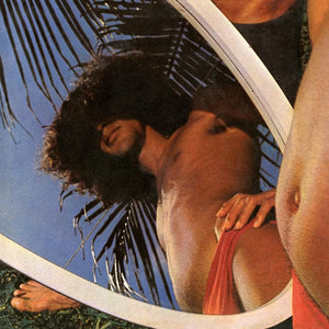 New Vinyl Caetano Veloso - Caetano Veloso (Araçá Azul) LP NEW 10025645