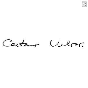 New Vinyl Caetano Veloso - Caetano Veloso (Irene) LP NEW 10032965