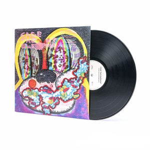 New Vinyl Cage The Elephant - Thank You Happy Birthday LP NEW 10003799