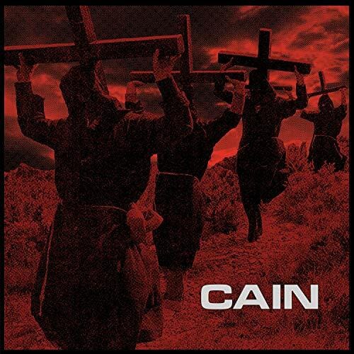 New Vinyl Cain - Self Titled LP NEW REISSUE COLOR VINYL 10017858