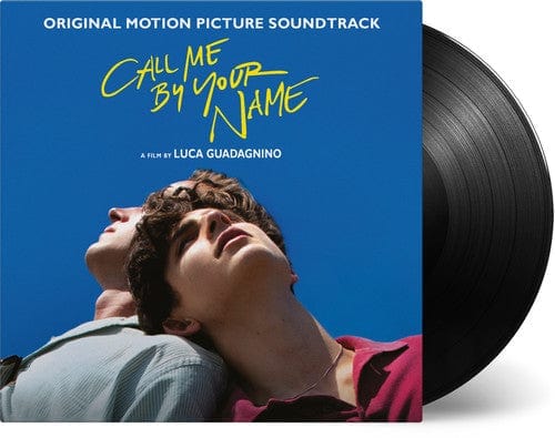 New Vinyl Call Me by Your Name OST 2LP NEW 10026757