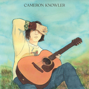 New Vinyl Cameron Knowler - Places of Consequence LP NEW 10023689