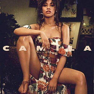 New Vinyl Camila Cabello - Camila LP NEW 10033805