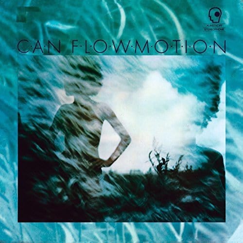 New Vinyl Can - Flow Motion LP NEW 10032770