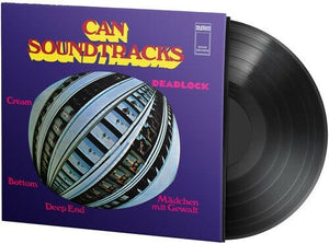 New Vinyl CAN - Soundtracks LP NEW w-MP3 10001626