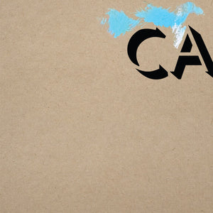 New Vinyl Canaan Amber - CA LP NEW GOLD VINYL 10034049