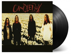 New Vinyl Candlebox - Self Titled LP NEW 10026769