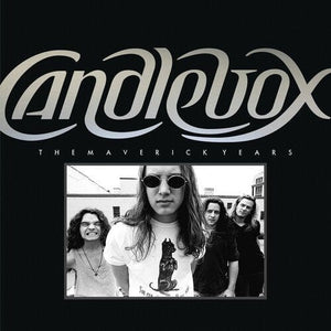 New Vinyl Candlebox - The Maverick Years 7LP NEW 10031844