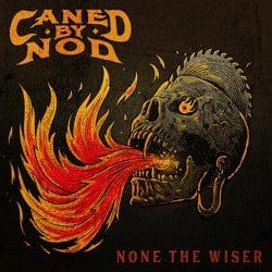 New Vinyl Caned By Nod - None The Wiser LP NEW RED VINYL CODY JINKS 10025888