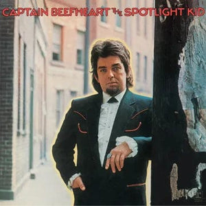 New Vinyl Captain Beefheart - The Spotlight Kid (Deluxe Edition)  2LP NEW RSD 2024 RSD24260