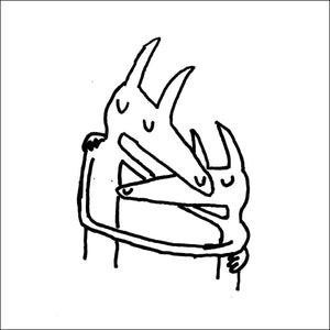 New Vinyl Car Seat Headrest - Twin Fantasy (Mirror to Mirror) LP NEW Colored Vinyl 10014571