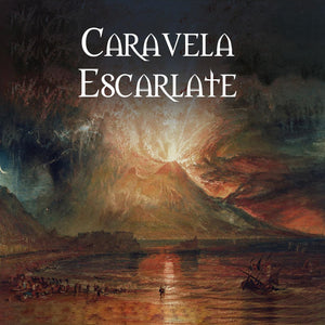 New Vinyl Caravela Escarlate - III LP NEW 10030022