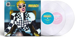 New Vinyl Cardi B - Invasion Of Privacy 2LP NEW 10031167