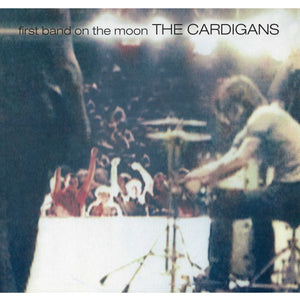 New Vinyl Cardigans - First Band On The Moon LP NEW REISSUE 10015330