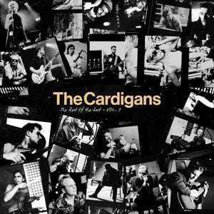 New Vinyl Cardigans - The Rest Of The Best Vol. 1 2LP NEW 10035459