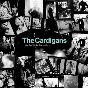 New Vinyl Cardigans - The Rest Of The Best Vol. 2 2LP NEW 10035460