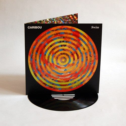 New Vinyl Caribou - Swim LP NEW 10033449