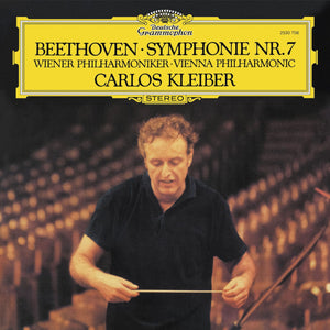 New Vinyl Carlos Kleiber - Beethoven Symphony No. 7 2LP NEW 10033369