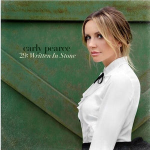 New Vinyl Carly Pearce - 29: Written In Stone 2LP NEW 10025356