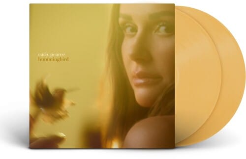 New Vinyl Carly Pearce - Hummingbird 2LP NEW COLOR VINYL 10034567