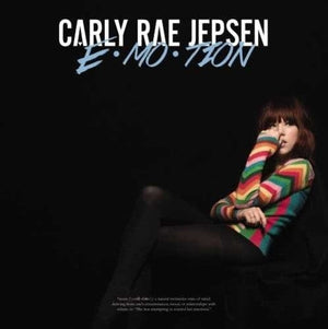 New Vinyl Carly Rae Jepsen - Emotion LP NEW 10034390