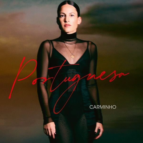 New Vinyl Carminho - Portuguesa LP NEW 10031315