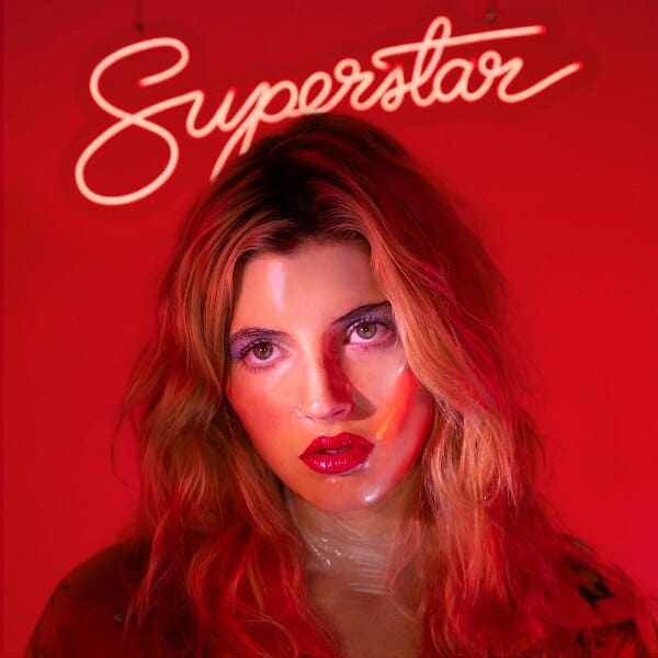 New Vinyl Caroline Rose - Superstar LP NEW 10019190