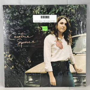 New Vinyl Caroline Spence - Mint Condition LP NEW 10016126