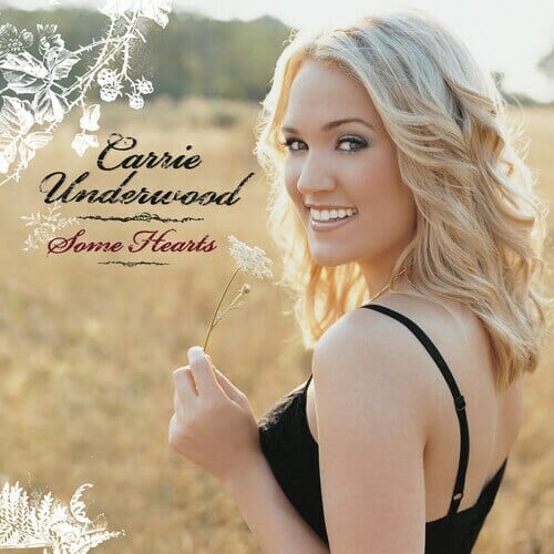 New Vinyl Carrie Underwood - Some Hearts 2LP NEW 10019932