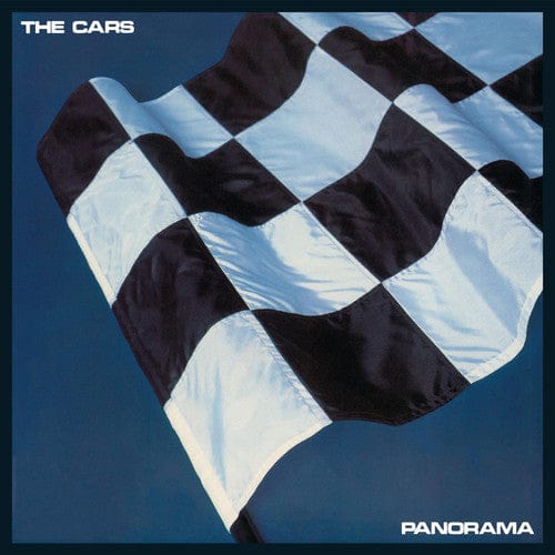 New Vinyl Cars - Panorama 2LP NEW EXPANDED EDITION 10009786