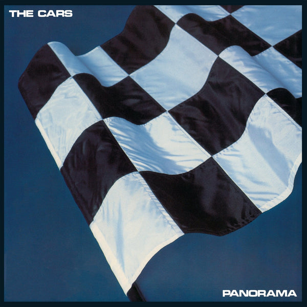 New Vinyl Cars - Panorama LP NEW ROCKTOBER 2022 10028207