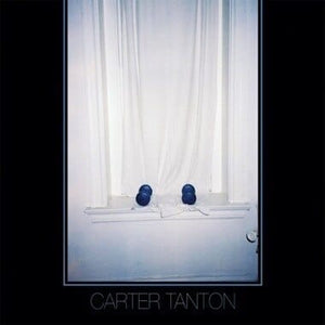 New Vinyl Carter Tanton - Self Titled LP NEW 10022990