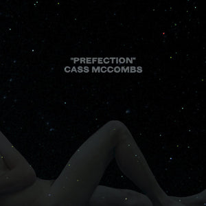 New Vinyl Cass McCombs - PREfection LP NEW 10035470