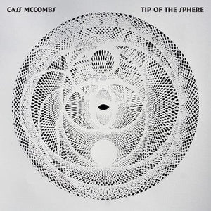 New Vinyl Cass McCombs - Tip Of The Sphere LP NEW 10015347