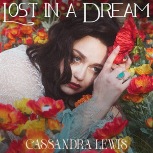 New Vinyl Cassandra Lewis - Lost In A Dream LP NEW 10034907