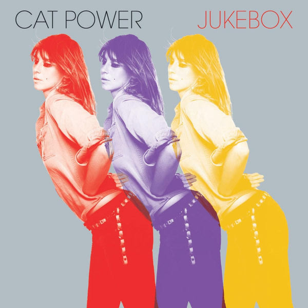 New Vinyl Cat Power - Jukebox LP NEW 10004686