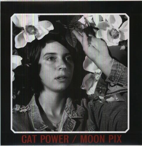New Vinyl Cat Power - Moon Pix LP NEW w-mp3 10001914