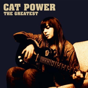 New Vinyl Cat Power - The Greatest LP NEW w-mp3 10001916