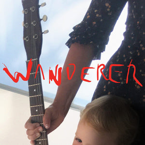 New Vinyl Cat Power - Wanderer LP NEW 10014199