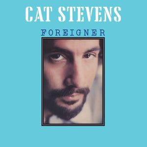 New Vinyl Cat Stevens - Foreigner LP NEW 10034993